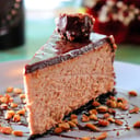 Foto de Cheescake de Ferrero 