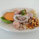 Foto de Ceviche mixto