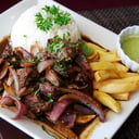 Foto de LOMO SALTADO