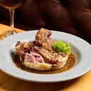 Foto de Costillas al vino