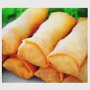 Foto de Arrollado Queso Solo(4u)