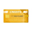 Foto de 3 Creditos HCU Client