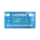 Foto de LICENCIA HCU Clients (DC PHOENIX) 30D