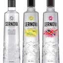 Foto de Sernova Vodka Italiano De Fratelli Branca, RECOMENDADISIMO !!!