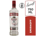 Foto de VODKA SMIRNOFF X 750ML