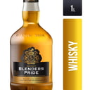 Foto de WHISKY BLENDERS PRIDE 1L