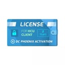 Foto de LICENCIA HCU Clients (DC PHOENIX) 2Y