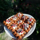 Foto de Brownie