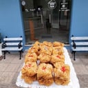 Foto de Pasteles