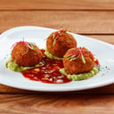 Foto de Croquetas a la mar