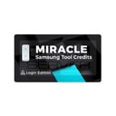 Foto de 50 Creditos MIRACLE SAMSUNG TOOL