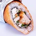 Foto de 3 Hand Rolls Mixtos