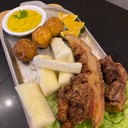 Foto de Chicharronada Búnker