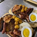 Foto de Parrillada