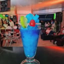 Foto de Limonada cerezada Roja o Azul