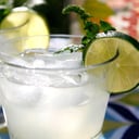 Foto de Limonada con soda