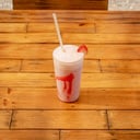 Foto de Licuado de fresa