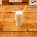 Foto de Licuado de plátano