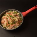 Foto de CHAUFA DE LANGOSTINO