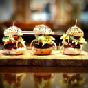 Foto de Mini Burger