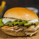 Foto de Ave Palta + Papas Fritas $5.990.