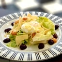 Foto de Cogollo de Lechuga