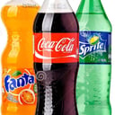Foto de COCA COLA PERSONAL
