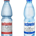 Foto de Agua cachantun 500cc