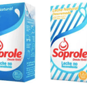 Foto de Leche soprole 1lt