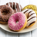 Foto de Donas sin relleno