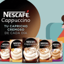 Foto de Cafe sabores sachet