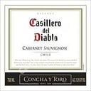 Foto de Cabernet Casillero del Diablo (copa)