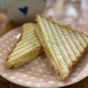 Foto de Tostadas en pan de molde
