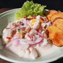 Foto de Ceviche Peruano