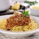 Foto de SPAGHETTI A LA BOLOÑESA