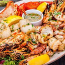 Foto de Mariscada