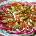Foto de Aguachile de camaron