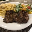 Foto de PASTAS CON LOMO 
