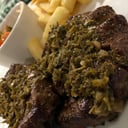 Foto de LOMITO A LA BRASILERA
