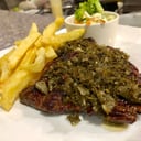 Foto de CHURRASCO