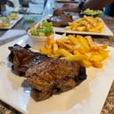 Foto de CARNE ASADA