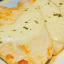 Foto de PECHUGA GRATINADA