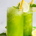 Foto de Limonada de Yerbabuena