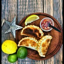 Foto de Empanadas de carne