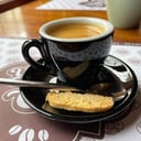 Foto de Espresso Doble
