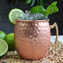Foto de Moscow Mule