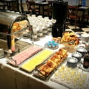 Foto de Buffet Tango