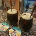 Foto de Branca con Coca Cola