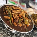 Foto de SHOP SUEY DE POLLO