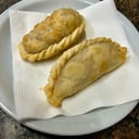 Foto de Empanadas Carne Dulce